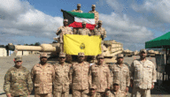 شروط التقاعد الطبي للعسكريين في الكويت 2023