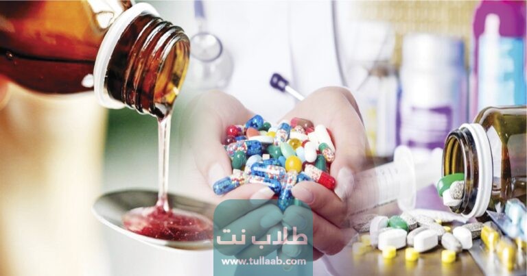 قائمة اسعار الادوية في الكويت 2023