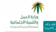 الاستعلام عن موظف وافد مكتب العمل إلكترونيا