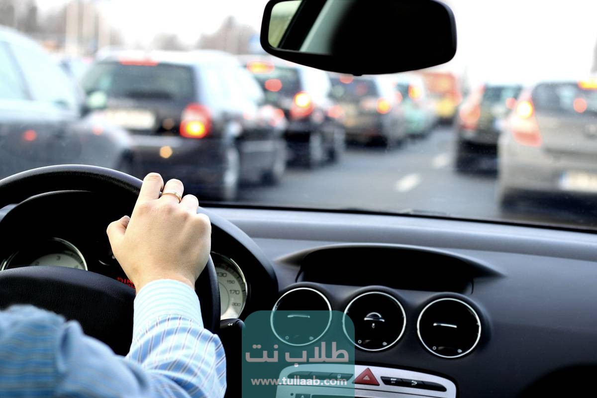 كم قيمة مخالفة انتهاء رخصة القيادة الكويت