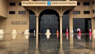 تخصصات جامعة الملك سعود ونسب القبول 1445