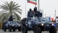 تسجيل الجيش الكويتي عبر موقع الجيش الرسمي