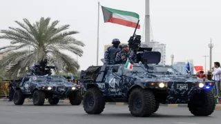 تسجيل الجيش الكويتي 2023 عبر موقع الجيش الرسمي