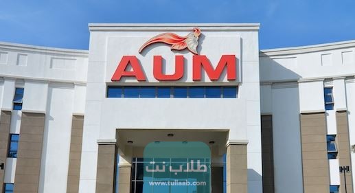 نسب القبول في جامعة الشرق الأوسط الأمريكية في الكويت