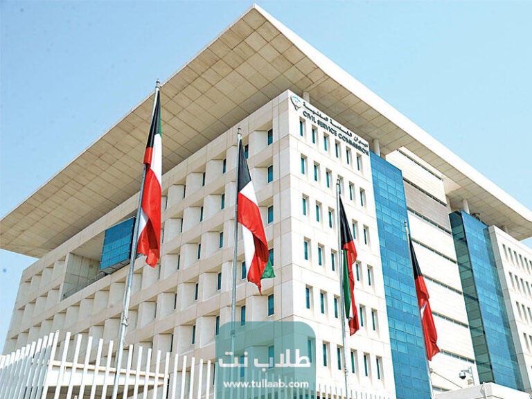 ديوان الخدمة المدنية