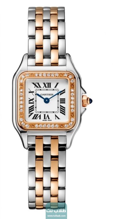 ساعات كارتير الكويت الرجالية