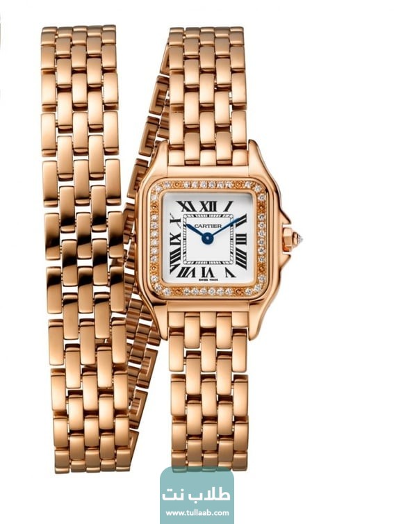أسعار ساعات كارتير الكويت النسائية