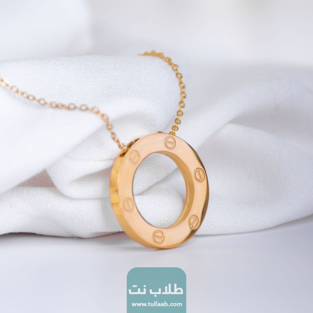 سعر قلادة كارتير في الكويت