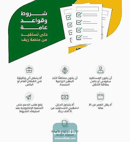 كم مبلغ دعم ريف للعسل وما هي شروط الاستحقاق للدعم