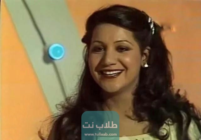 أبرز أعمال سعاد عبد الله