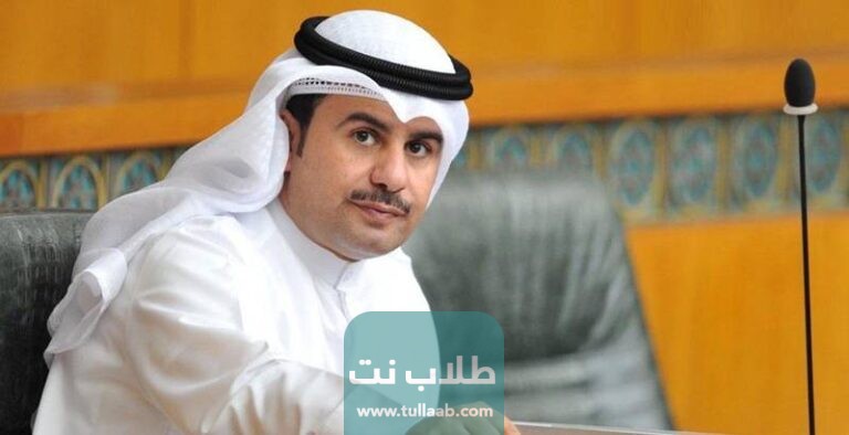 كم عمر النائب ثامر السويط