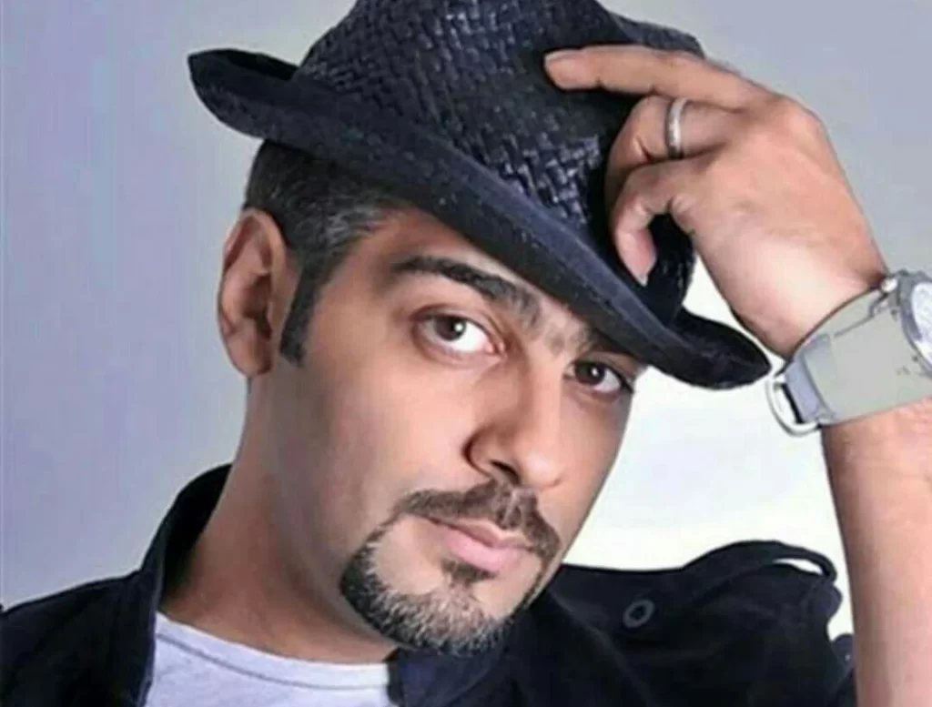 من هو زوج هبه الدري