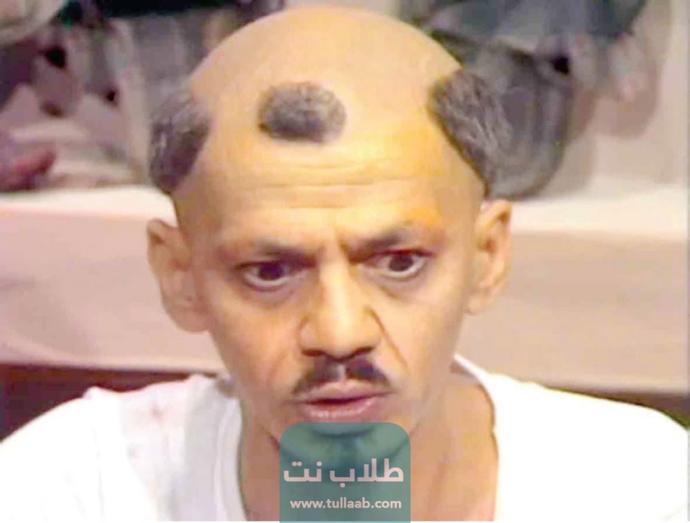 علي المفيدي شيعي