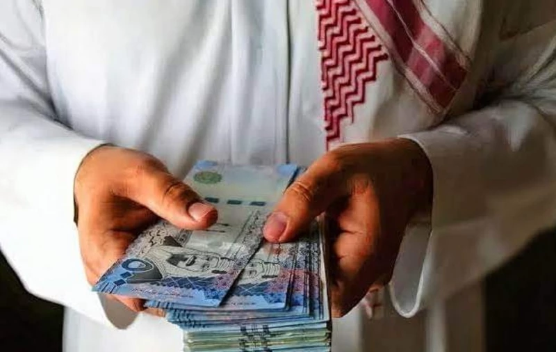 حساب مكافأة نهاية الخدمة Excel الكويت