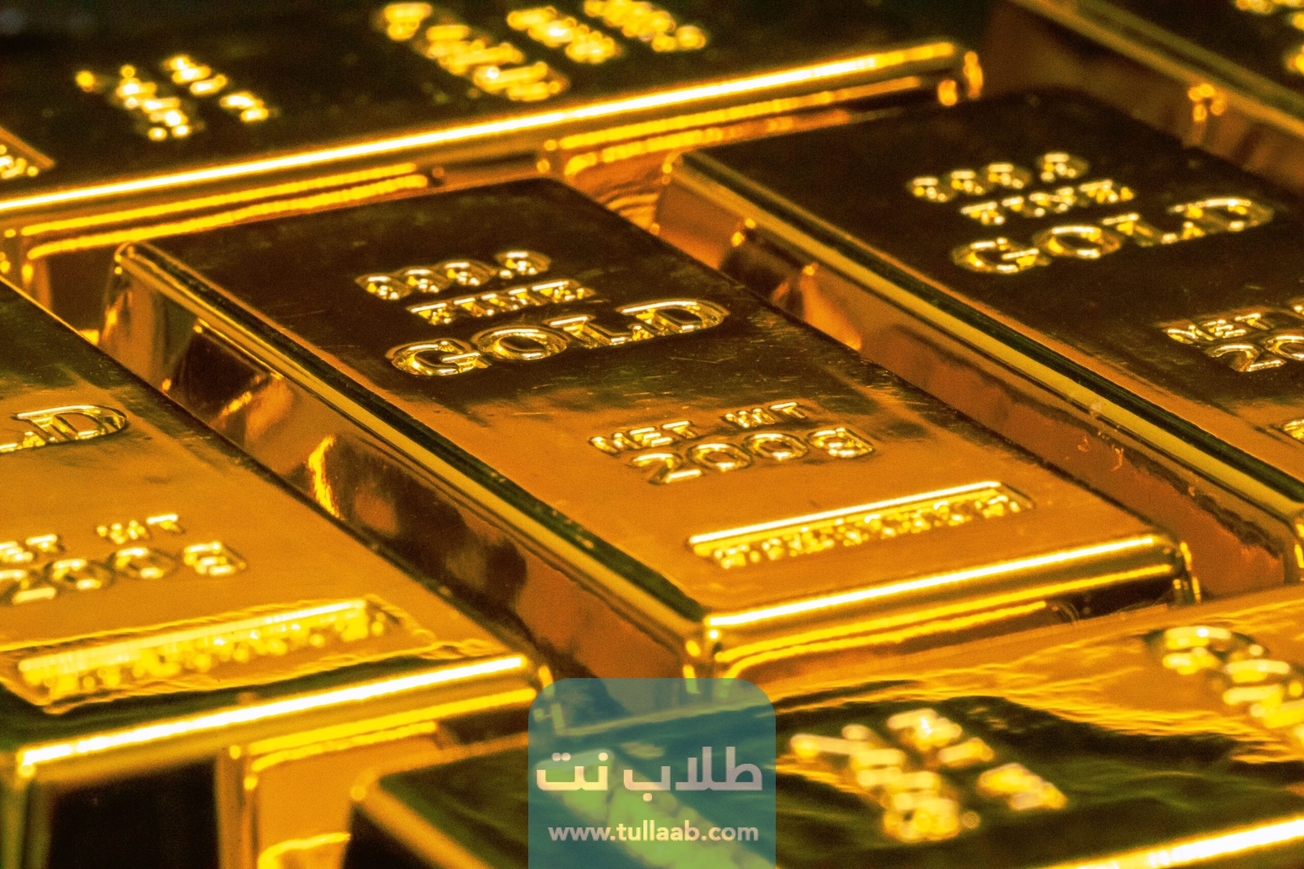 كم سعر أونصة الذهب اليوم في السعودية 16 مارس