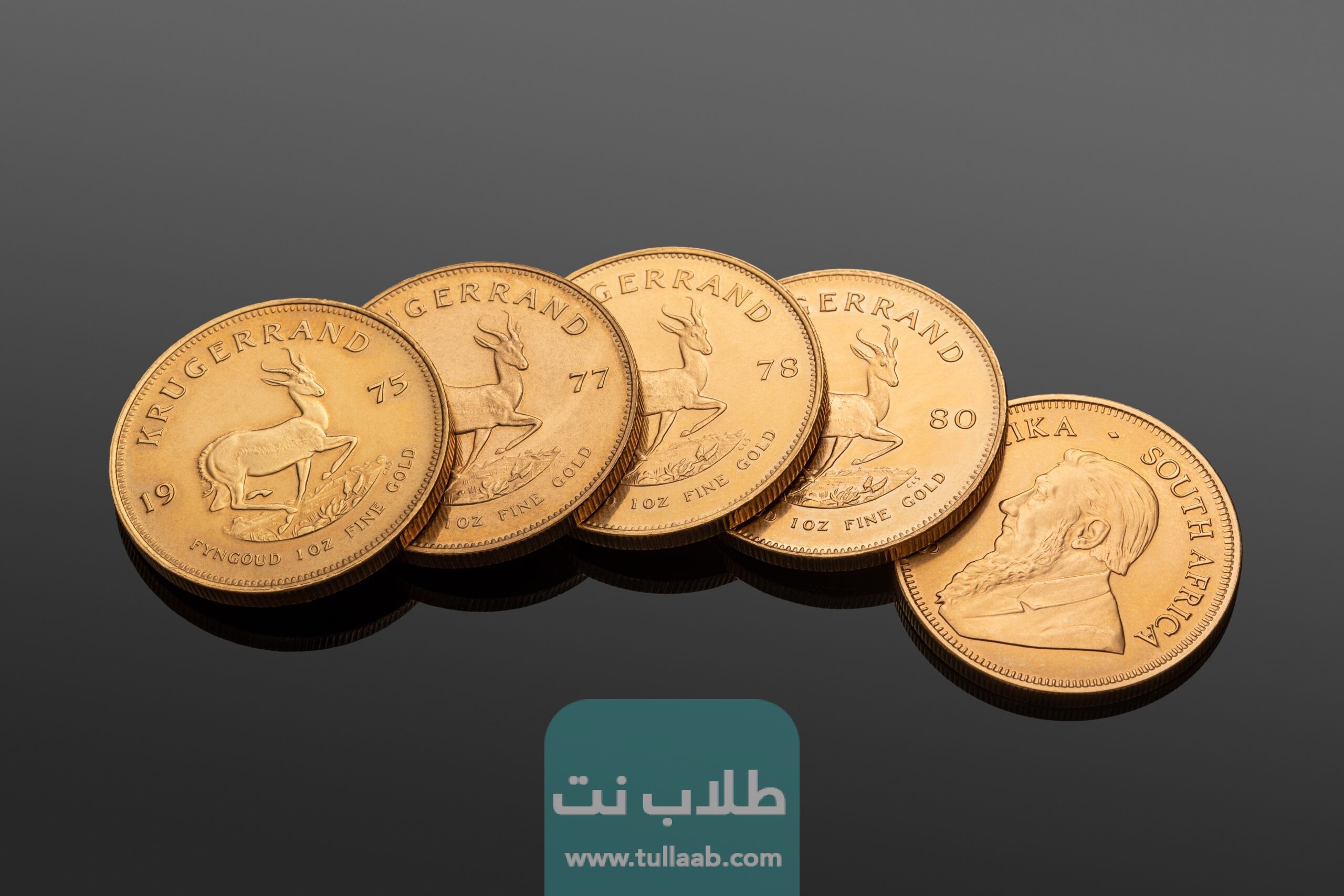 سعر الجنية الذهب اليوم في الإمارات