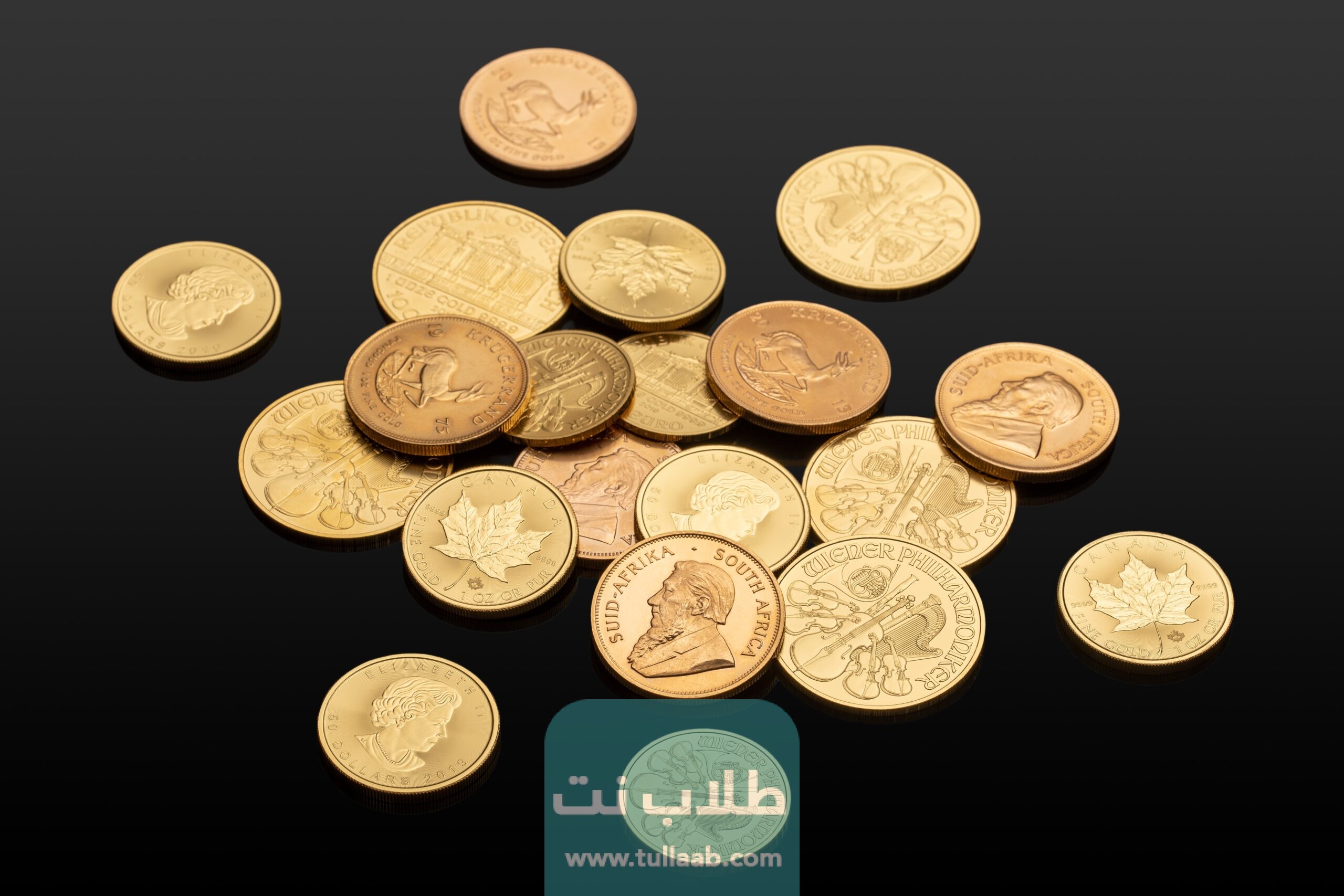 سعر الجنية الذهب اليوم الأربعاء في الإمارات