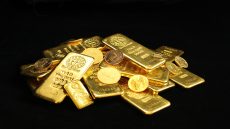 سعر الجنية الذهب اليوم في السعودية