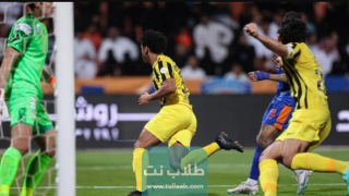 تشكيلة الاتحاد ضد الطائي في الدوري السعودي 2023