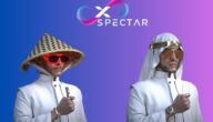 معلومات تسمعها لأول مرة حول عملة اكس سبيكتر – xSPECTAR – الرقمية ومشروعها