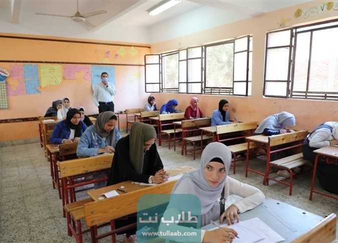 رابط الاستعلام عن نتيجة الشهادة الإعدادية في مصر بالاسم