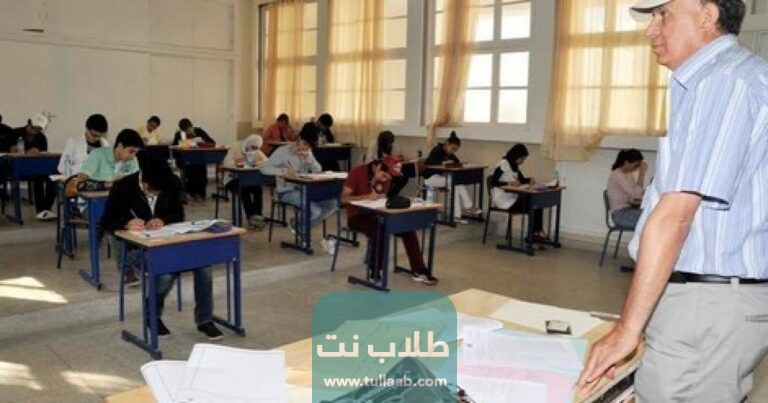 استخراج نتائج التاسع 2023 في سوريا
