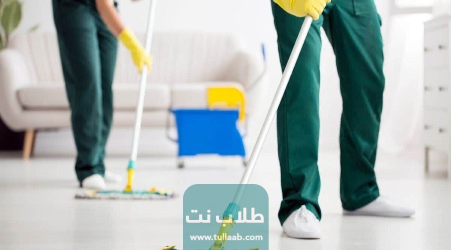 افضل شركات التنظيف في جدة
