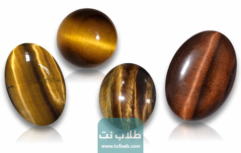 حجر النمر الأصلي
