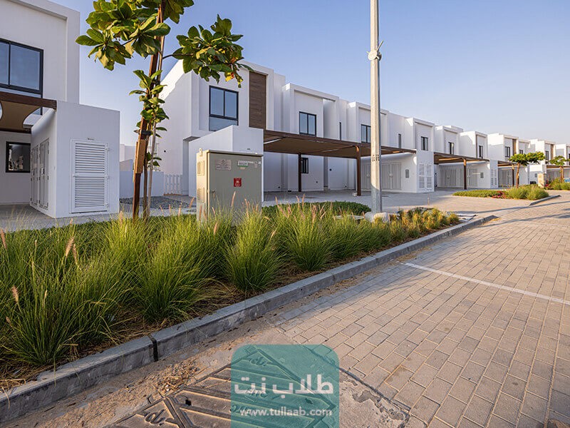 أفضل الأحياء العائلية في أبوظبي: حيث يمكنك بناء مستقبلك وأسرتك