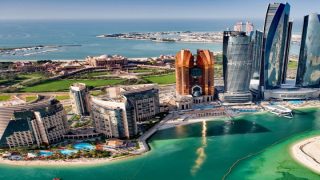 جزيرة السعديات ابوظبي وأفضل استثمارات العقارات الفاخرة بها