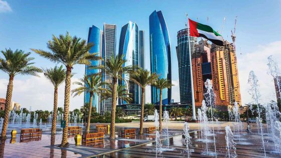 سوق العقارات السكنية في الإمارات: وأفضل الشقق للبيع أو الايجار