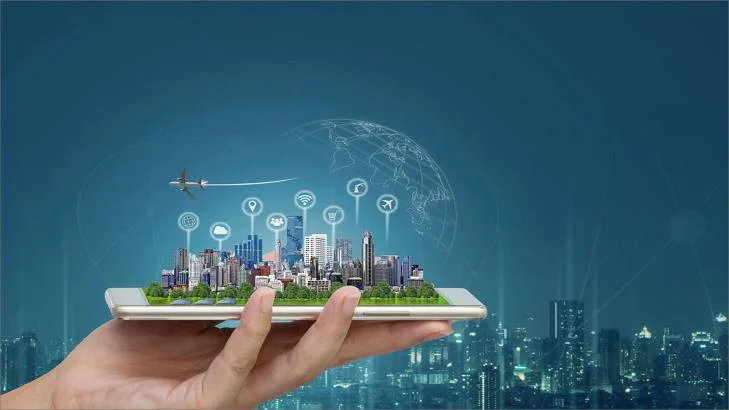 ما هي المدن الذكية في العالم 2023