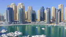 استثمارات العقارات الصناعية في الإمارات: توجهات السوق وفرص النمو