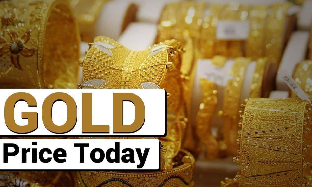 أسعار الذهب ليوم الجمعة 20 أكتوبر