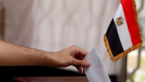 في 7 خطوات فقط.. طريقة تغيير لجنتك الانتخابية ببطاقة الرقم القومي