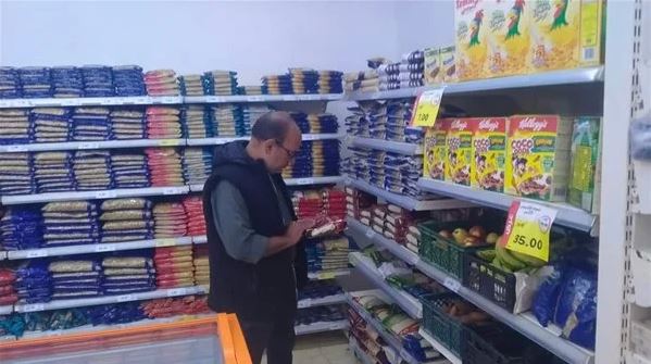 توجيه عاجل من التموين بشأن ضخ السلع بالمجمعات والدقيق في المخابز.. اعرف التفاصيل