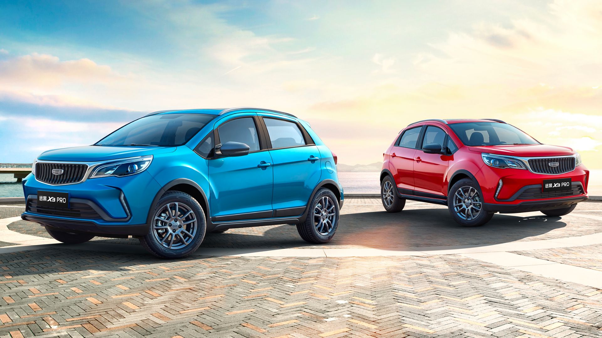 شوف وصلت كام… أسعار سيارات «جيلي GX3» برو موديل 2024 في مصر بعد زيادة نوفمبر