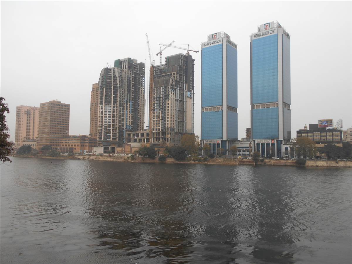 شقة الجحيم… قصة شقة الزمالك التي أرعبت الجميع بعد وفاة صاحبيها في ظروف غامضة