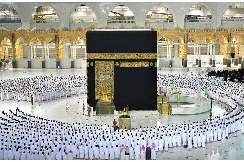 اعرف نتيجتك.. رابط نتيجة حج القرعة 2023 بالرقم القومي