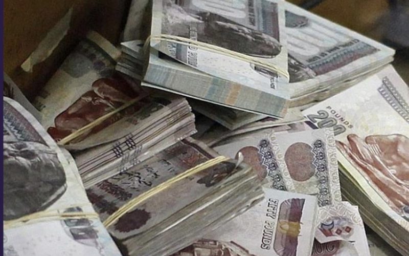 بالتفاصيل.. مواعيد صرف معاشات ديسمبر 2023