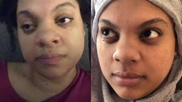 كيف أثرت غزة في قلب نجمة تيك توك الأمريكية ودفعتها للإسلام؟