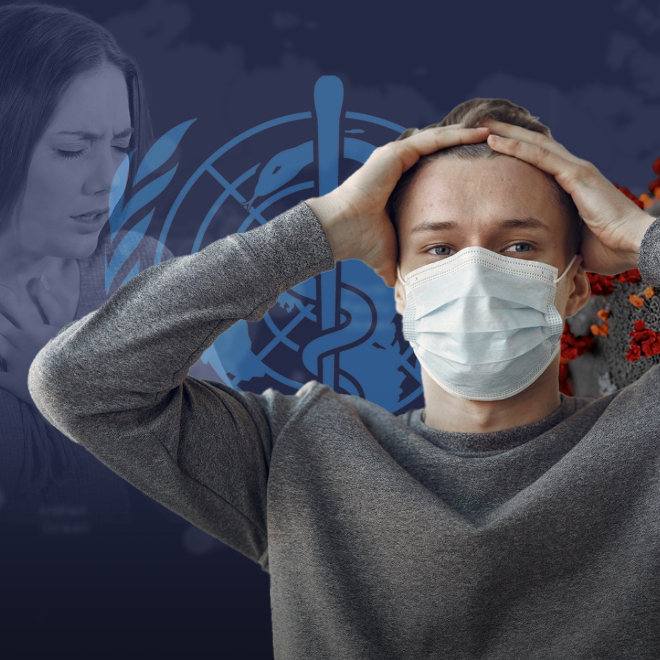 كيف تغير فيروس كورونا وأعراضه؟ تعرف على الأعراض الجديدة التي ستظهر هذا الشتاء