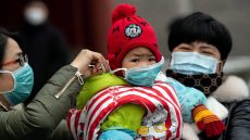 الصحة العالمية تحذر من فيروس تنفسي ينتشر بين الأطفال في الصين