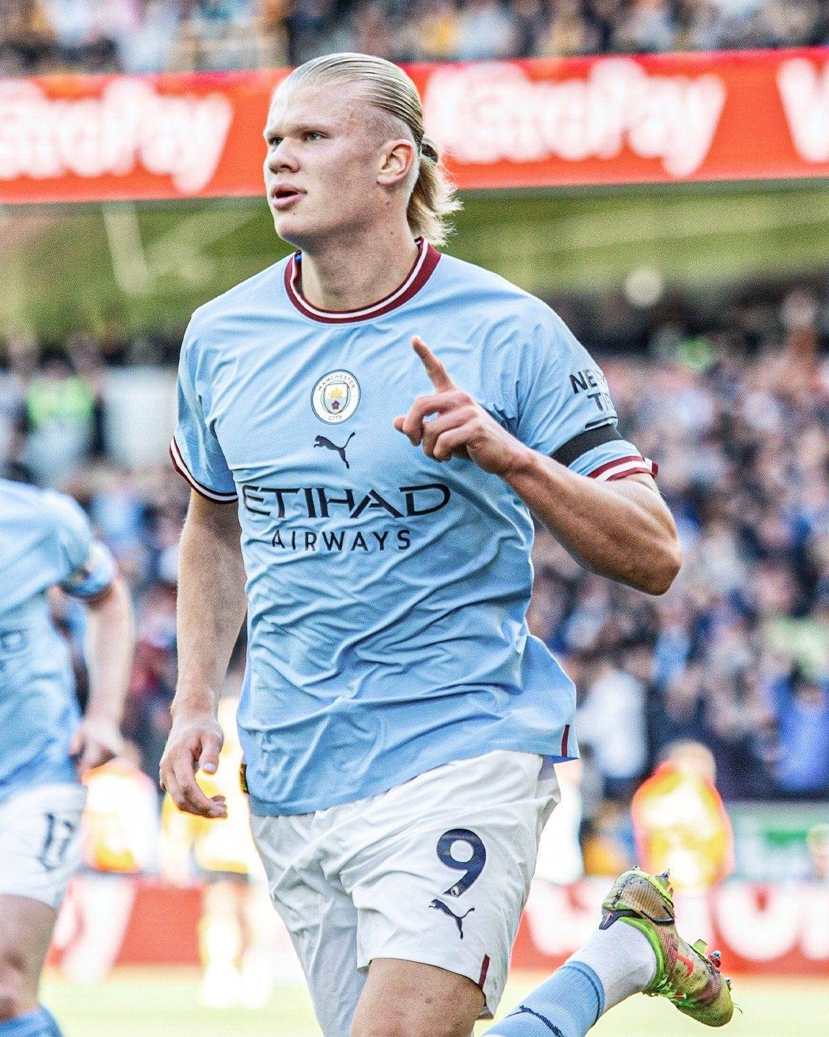 قنبلة الموسم.. ريال مدريد يخصص 174 مليون إسترليني لخطف الدبابة هالاند