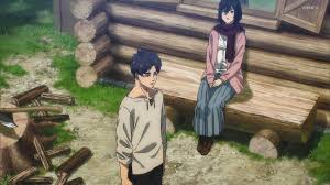 هجوم العمالقة 2023