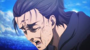 هجوم العمالقة 2023