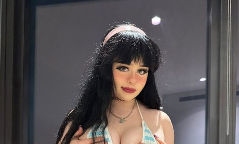 فضية لارا روز