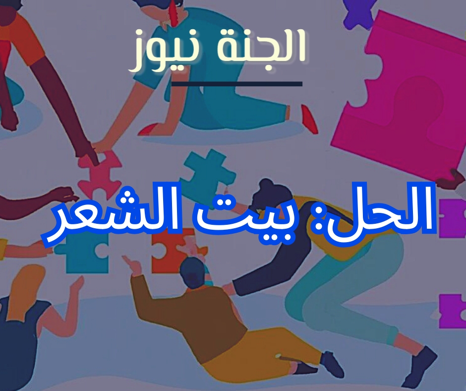 ألغاز كلامية 3