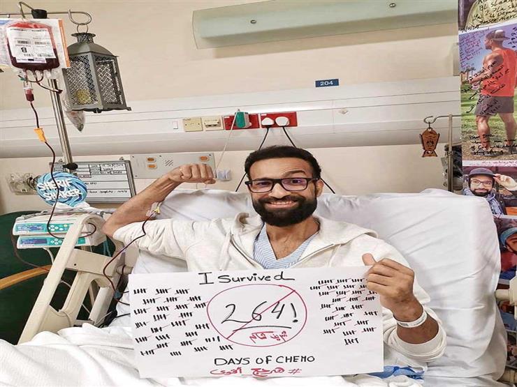 4 وفاة المطرب شريف شريف بعد صراع مع مرض السرطان