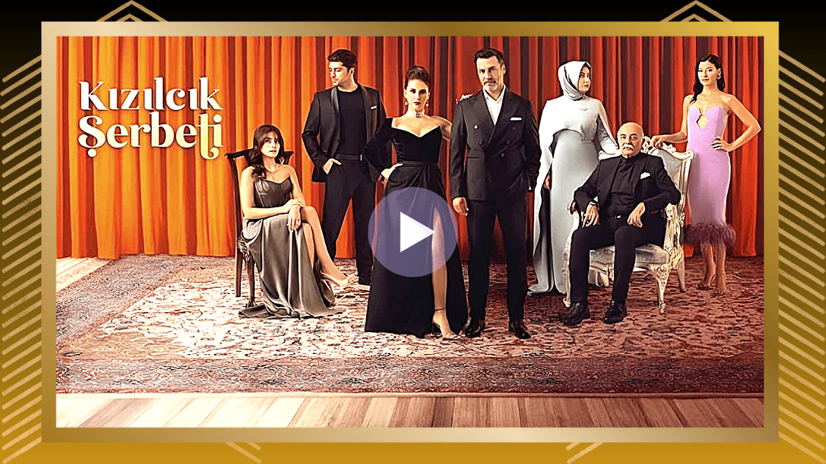 HD مسلسل شراب التوت الحلقة 38 الثامنة والثلاثون مترجمة كاملة